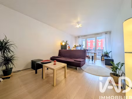 vente appartement 3 pièces 71 m² à bondy (93140)  249 000 €