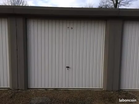 garage/box 14 m² irigny
