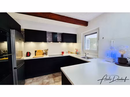 vente maison 5 pièces 134 m² viry (74580)