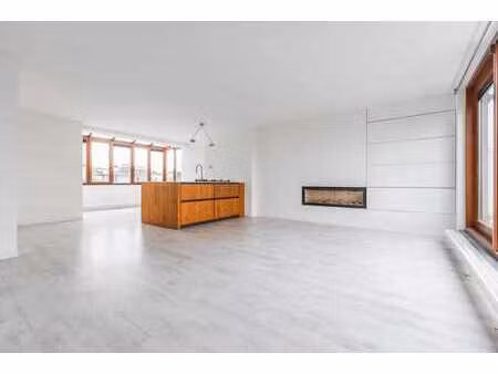 penthouse unique - terrasses panoramiques et vue imprenable