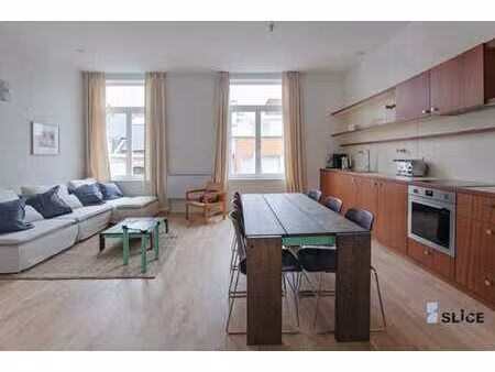 appartement rénové - 3 chambres + 2 sdb – montgomery