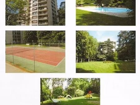 particulier loue studio meublé ecully