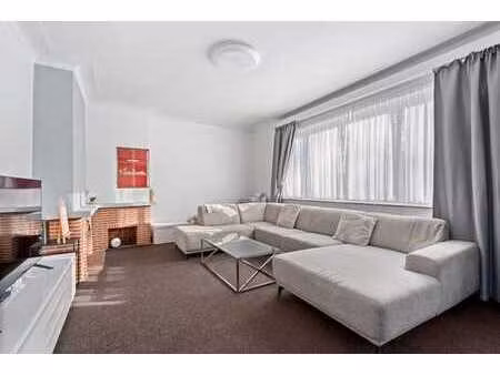 appartement 1 chambre à vendre à strombeek-bever