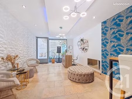 immeuble 167 m² tarascon