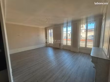 appartement 2 pièces 76 m²