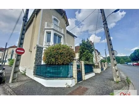 location appartement  46.23 m² t-2 à montluçon  423 €