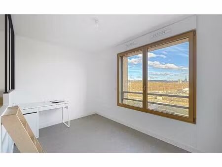 location appartement  19.31 m² t-1 à rouen  335 €