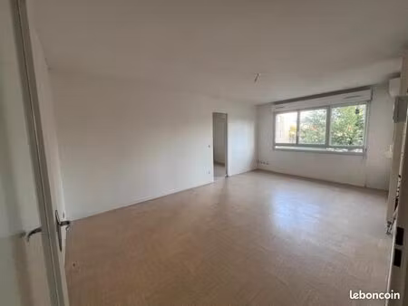 appartement 4 pièces 82 m²