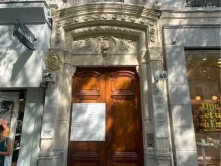 location de cabinet médical / paramédical