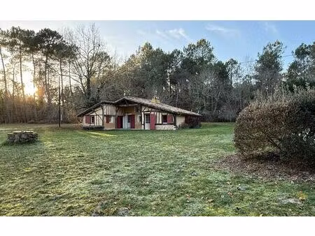 location maison  115.41 m² t-4 à pindères  860 €