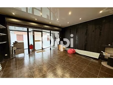 immeuble auchel 138 m² t-4 à vendre  108 000 €