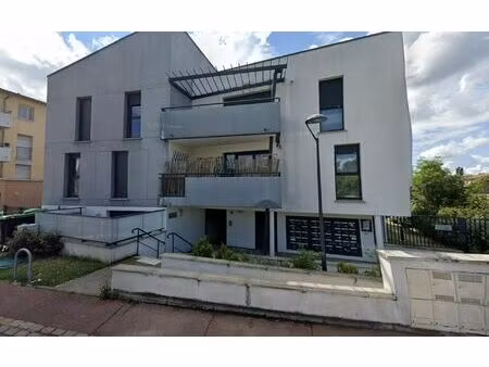 appartement toulouse 91 m² t-4 à vendre  195 000 €