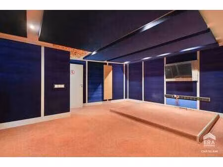 commerce à vendre à 1000 bruxelles