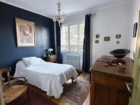 maison en viager 5 pièces 95 m²