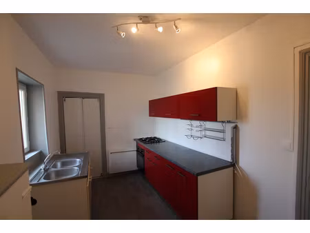 appartement t2 -aubiere centre