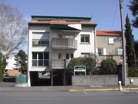 appartement t3 - beaumont 3 pièce(s) 66 m2 - réfs. : f3vercingetorix