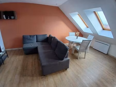 appartement 1 chambre