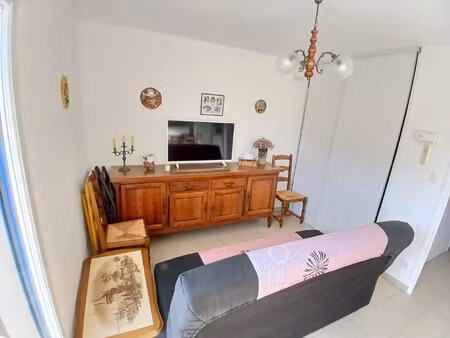 appartement t2 berck ville