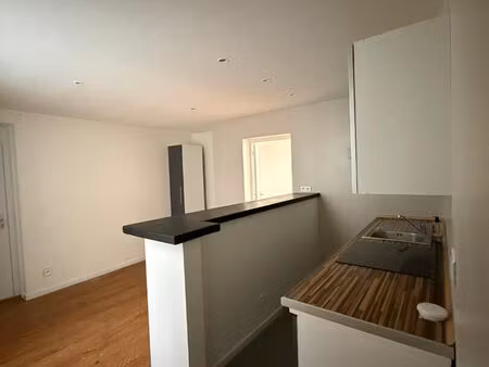 appartement-f2 - clermont-ferrand centre ville