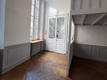 appartement t1bis - clermont ferrand