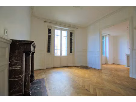 appartement t3 bis-clermont ferrand