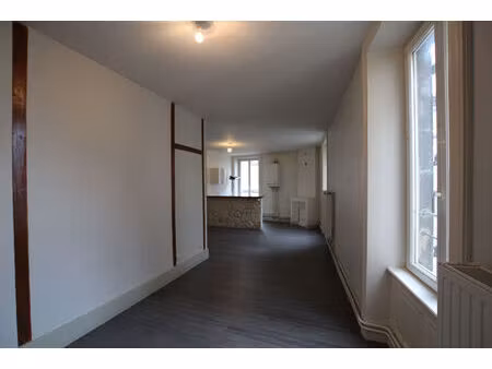 appartement t4 - aubiere