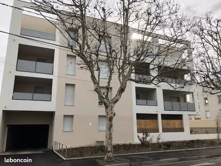 lot de 4 garages à vendre rentabilité 6%