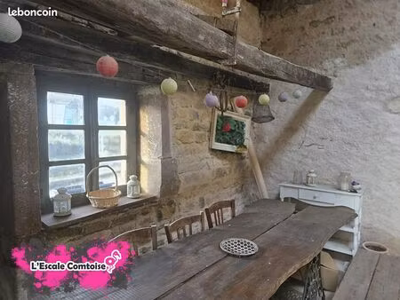 ferme 6 pièces 136 m²