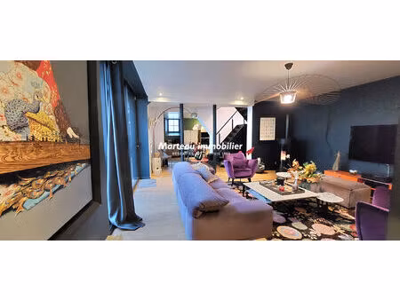 maison le mans 7 pièce(s) 151.83 m2