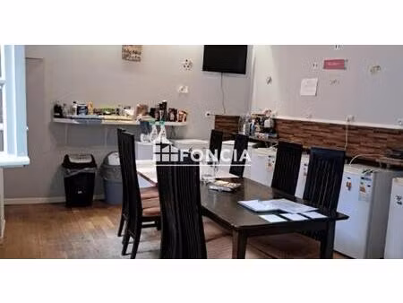 plein centre ville immeuble de rapport pas de travaux