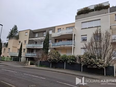 appartement clermont ferrand 4 pièce(s) 83.24