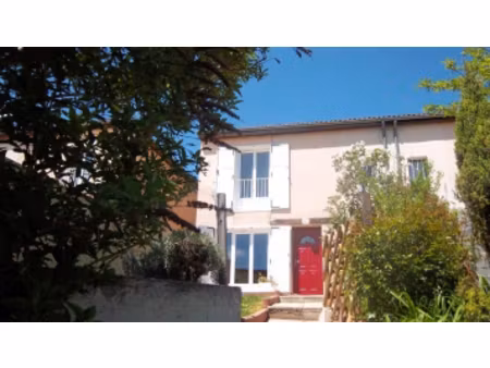 maison 4 pièces 91 m2