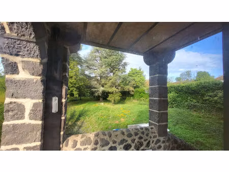 maison orcet 8 pièce(s) 200 m2