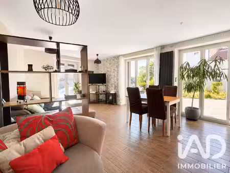 vente maison de village 5 pièces