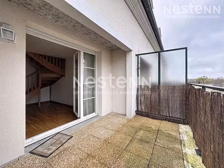 vente appartement 3 pièces 75 m² à wissous (91320)  335 000 €