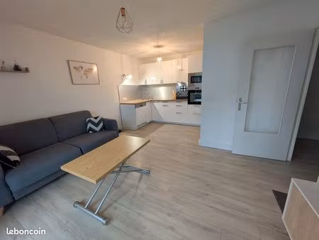 t2 38m2 propriétaire à propriétaire