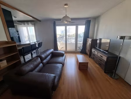 vente appartement 3 pièces 57 m² à colombes (92700)  284 240 €