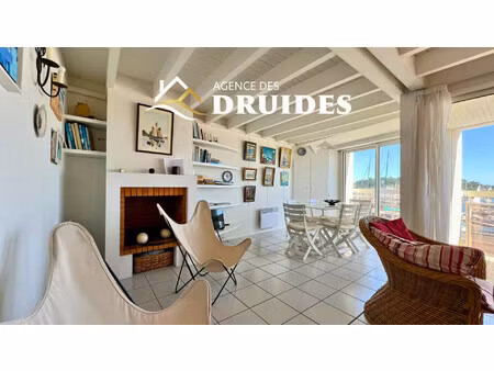 vente appartement 6 pièces