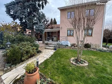 maison en viager 5 pièces 106 m²