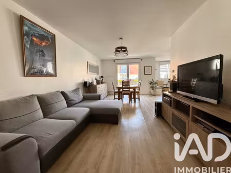 vente appartement 4 pièces 89 m² à guyancourt (78280)  299 500 €