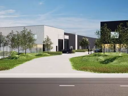 bien professionnel à vendre à diest € 355.000 (lkle9) | zimmo