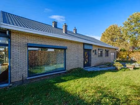 maison à vendre à ranst € 285.000 (lklef) - katherine de wispelaere | zimmo