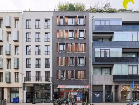 appartement à vendre à antwerpen € 364.000 (lkkp0) - habicom vastgoed & advies | zimmo