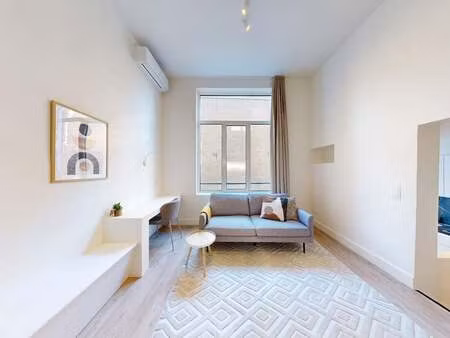 appartement à louer à leuven € 930 (lkk70) - syus housing | zimmo