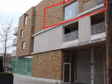 appartement à louer à lommel € 1.320 (lklb6) - pellettieri real estate | zimmo