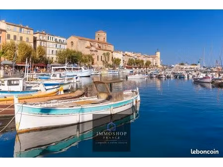 parking/box 13 m² la ciotat
