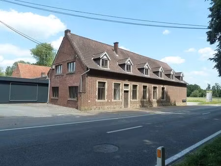 bien professionnel à louer à lovenjoel € 1.500 (lkklm) - bond immo | zimmo