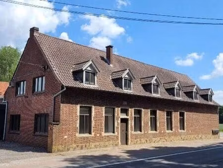 bien professionnel à louer à lovenjoel € 2.000 (lkklm) - bond immo | zimmo