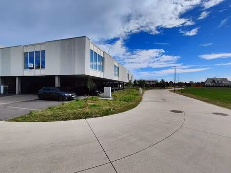 bien professionnel à louer à blankenberge € 1.950 (lcr7f) - panorama b2b brugge - kust | z