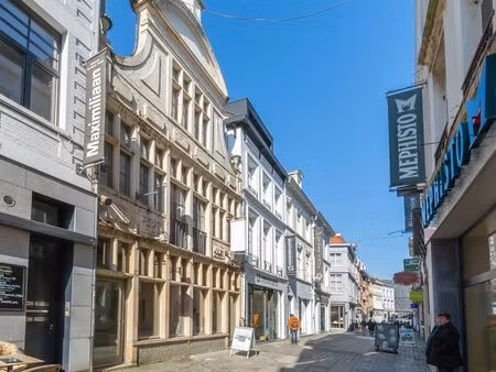 bien professionnel à vendre à gent € 469.000 (lklc9) - bordes merelbeke | zimmo
